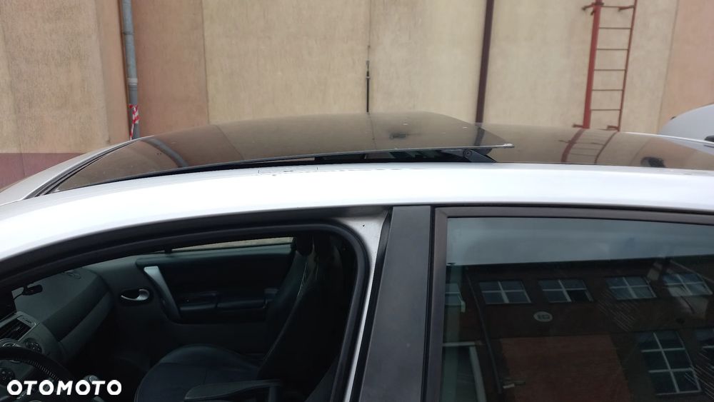 Renault Scenic 1.6 16V Authentique Euro5 - 3