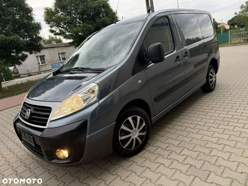 Fiat Scudo - 19