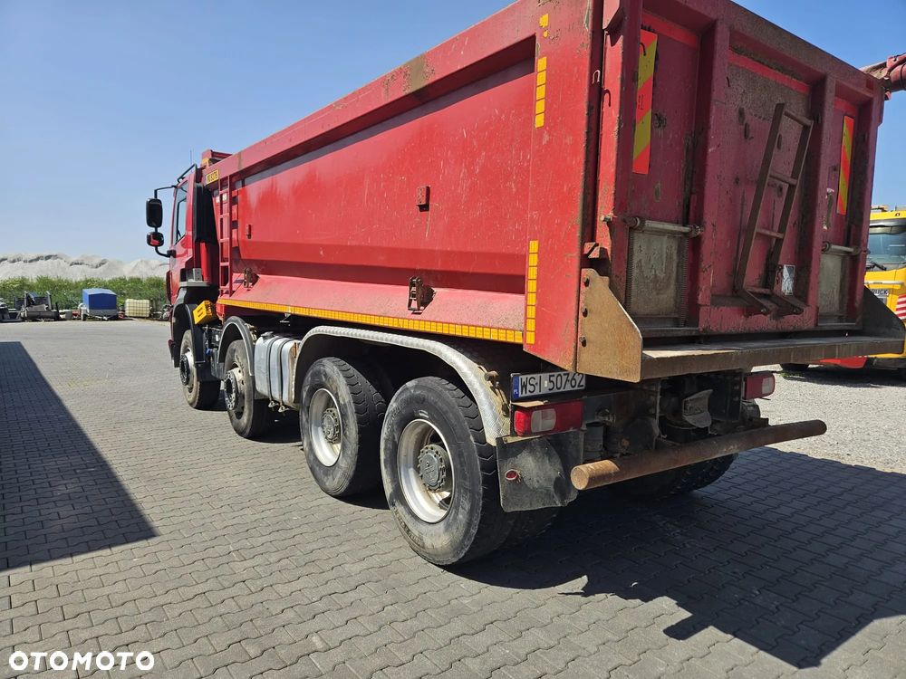 DAF CF 460 - 6