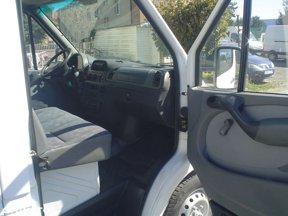 Volkswagen LT - 11