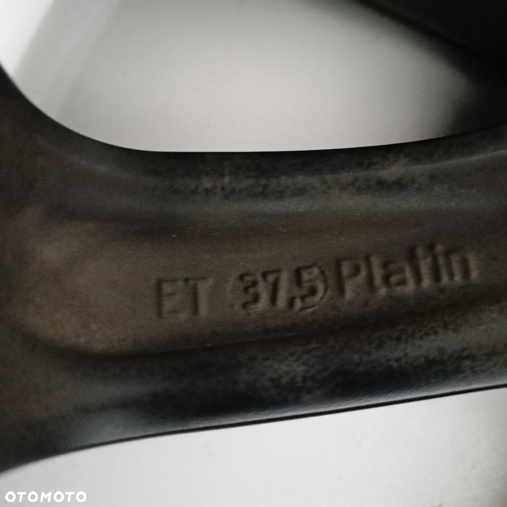 Alufelgi 4x108 16 Opel Corsa F 4szt (F7834) - 9