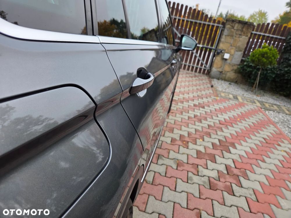 Volkswagen Tiguan 2.0 TDI BMT SCR Highline DSG - 21