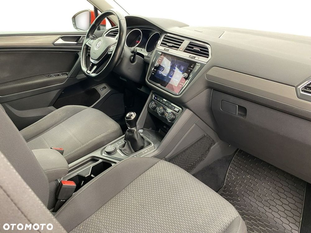 Volkswagen Tiguan Allspace - 15
