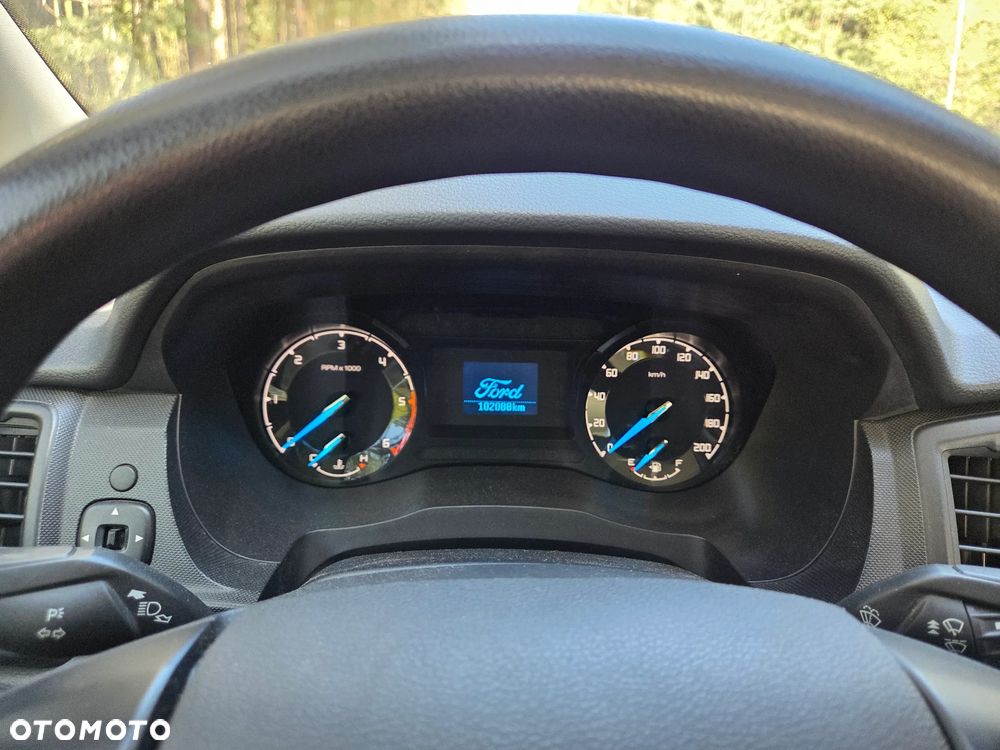 Ford Ranger - 31