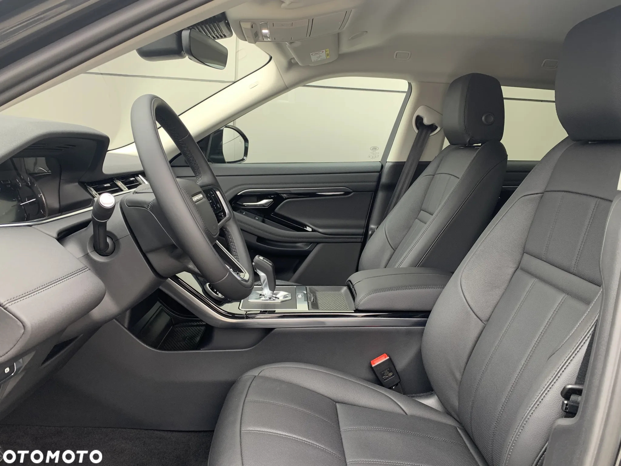 Land Rover Range Rover Evoque D200 SE - 10