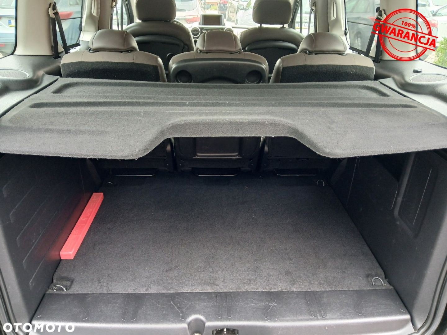 Citroën Berlingo - 38