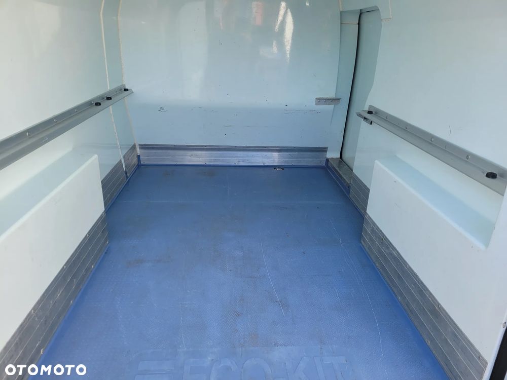 Fiat Doblo Izoterma 1.6 MultiJet - 5