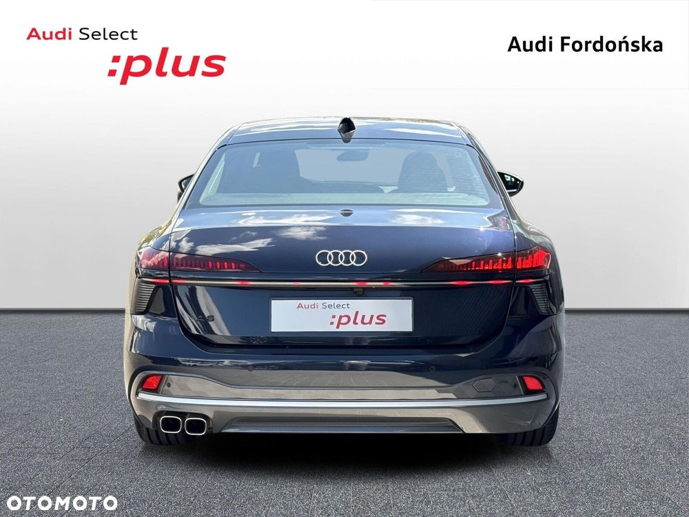 Audi A6 Limousine - 6