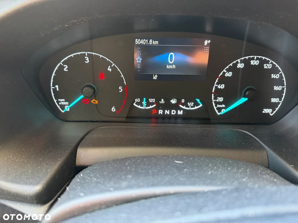 Benimar Tessoro 442 - 50A Victron, Solar 530W - 9