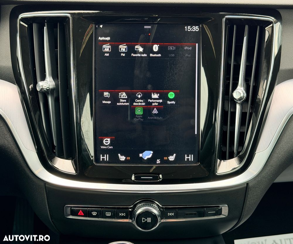 Volvo V60 D3 Momentum Pro - 25