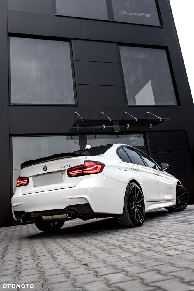 BMW Seria 3 - 20