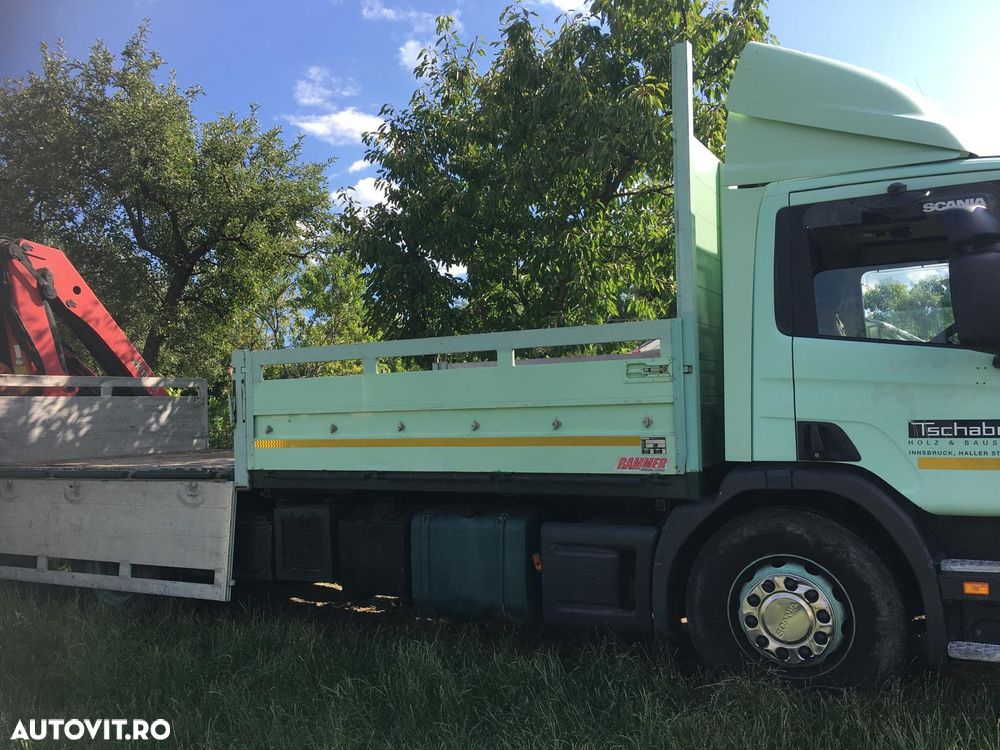 Scania P114 - 3