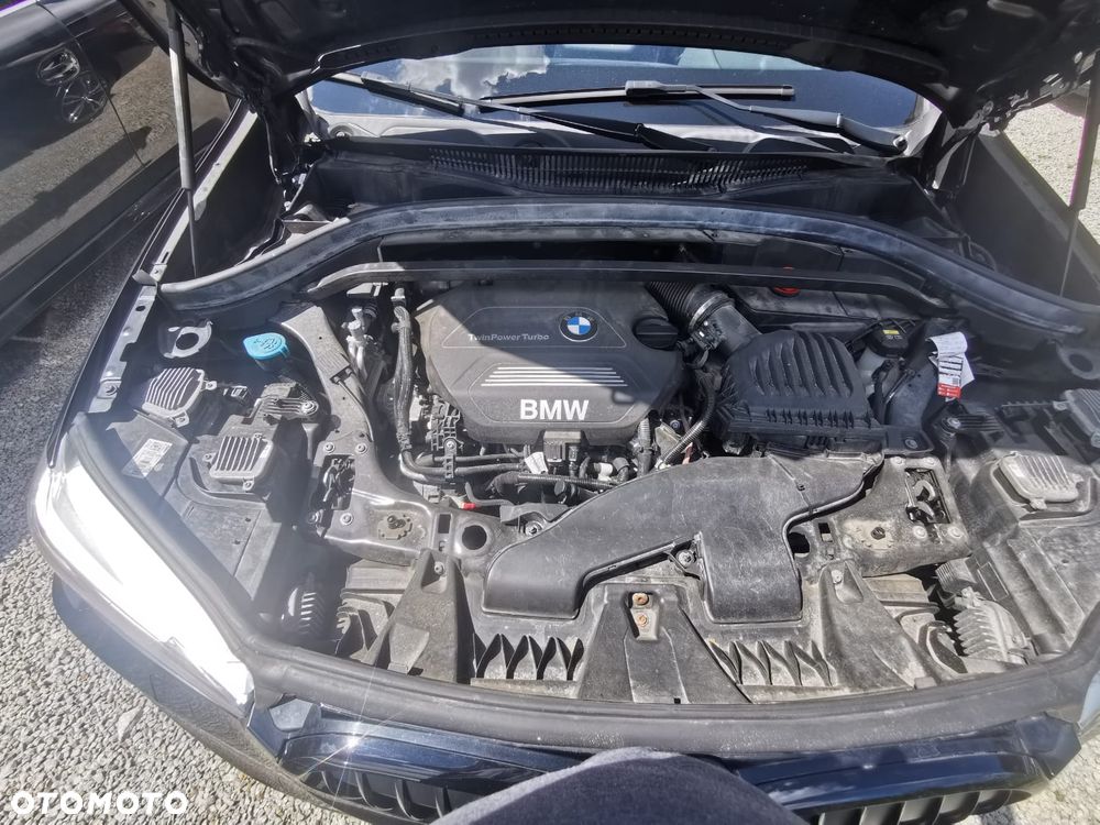 BMW X1 xDrive25d M Sport - 15