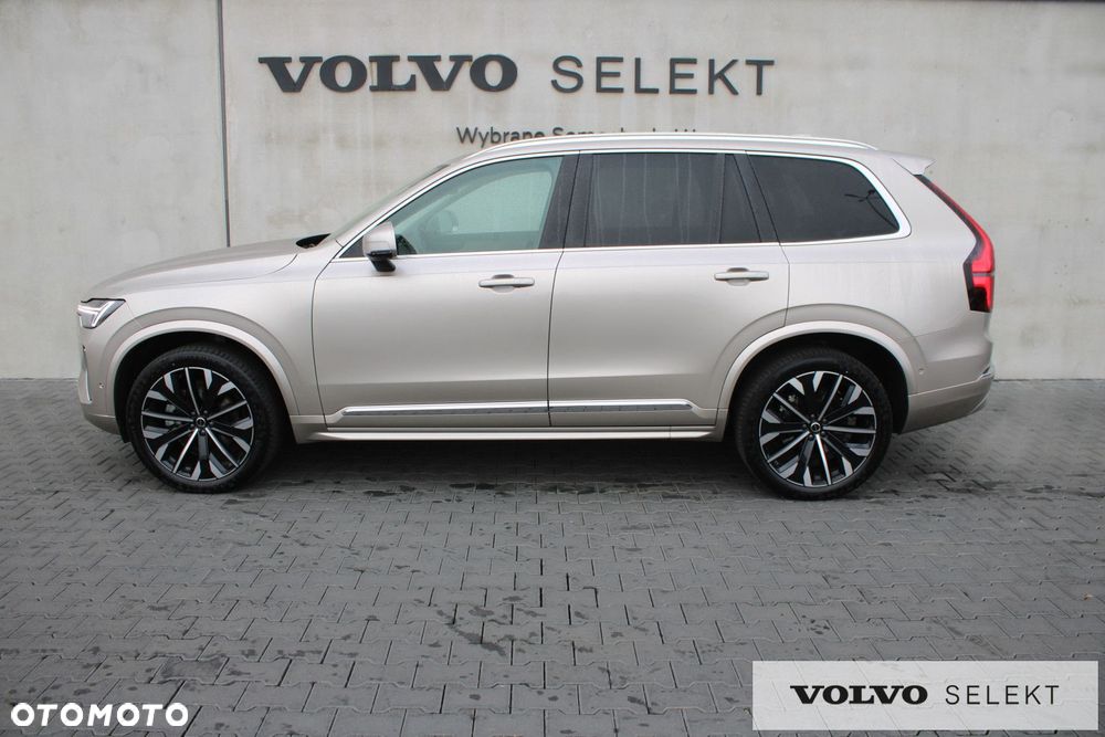 Volvo XC 90 - 6