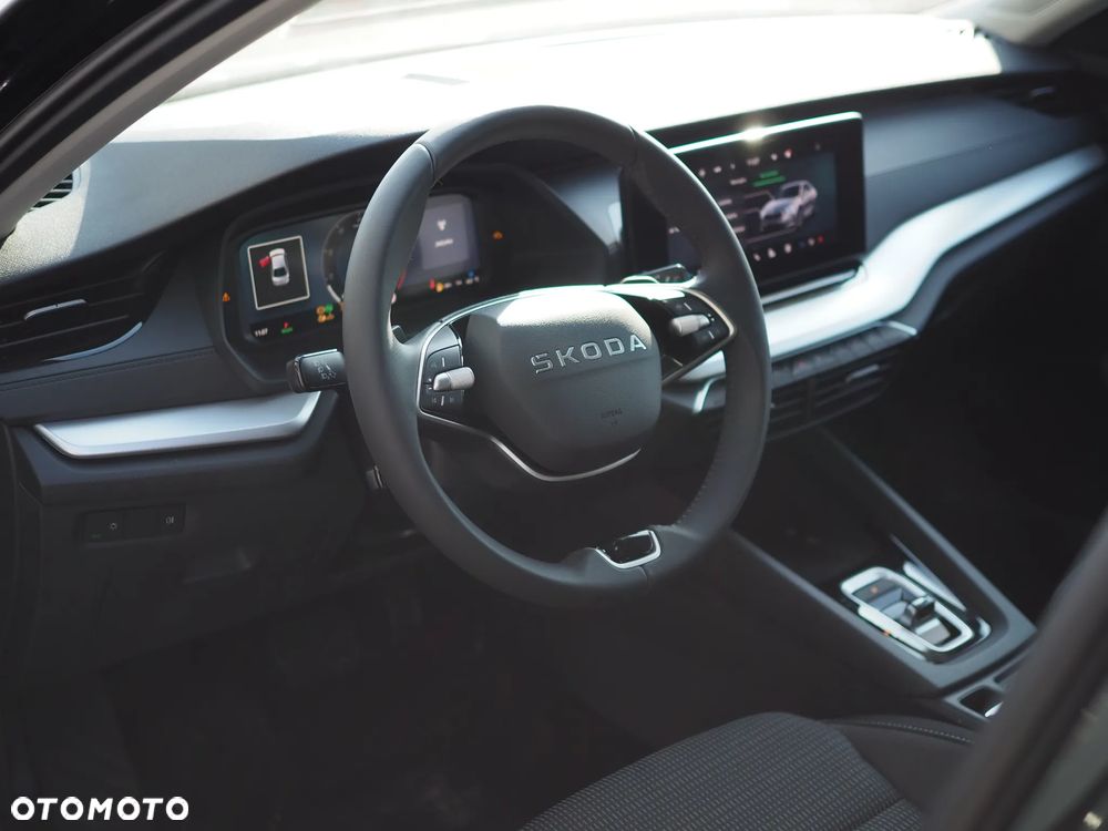 Skoda Octavia 1.5 TSI mHEV Edition 130 Selection DSG - 16