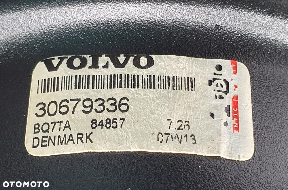 GŁOŚNIK DYNAUDIO VOLVO C70 II 30679336 - 4