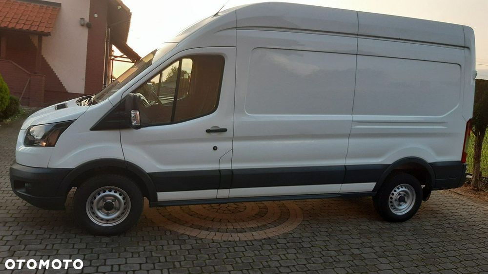 Ford Transit - 18