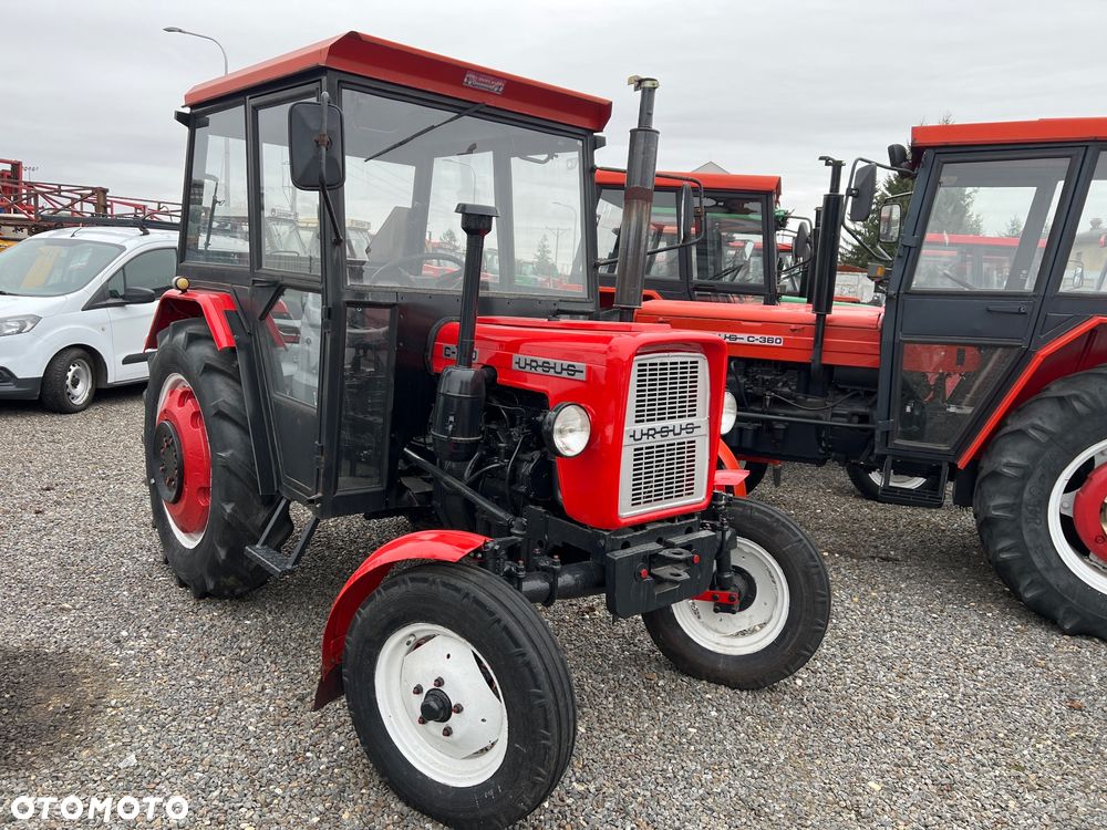 Zetor 16145 - 24