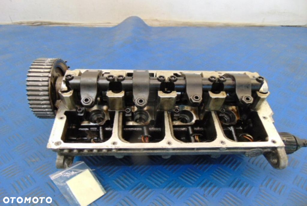 FORD GALAXY MK1 SHARAN ALHAMBRA LIFT 1.9TDI GŁOWICA SILNIKA 038103373R - 3
