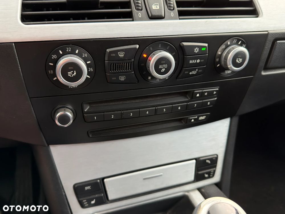 BMW Seria 5 - 19