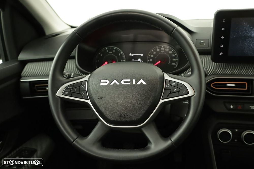 Dacia Sandero 1.0 TCe Expression - 14
