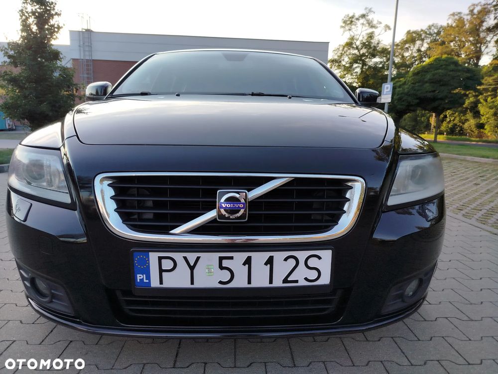 Volvo V50 1.8 RDesign - 31
