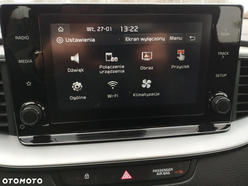 Kia Ceed 1.5 T-GDI M - 29