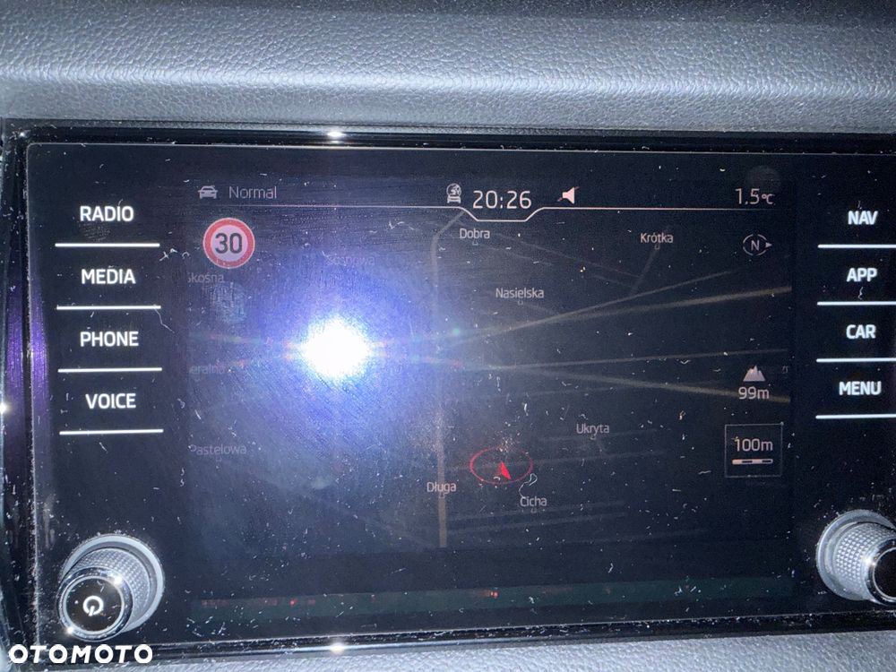 Skoda Kodiaq 1.4 TSI ACT 4x2 Style DSG - 22