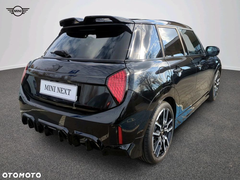 MINI Cooper C Linia John Works - 6