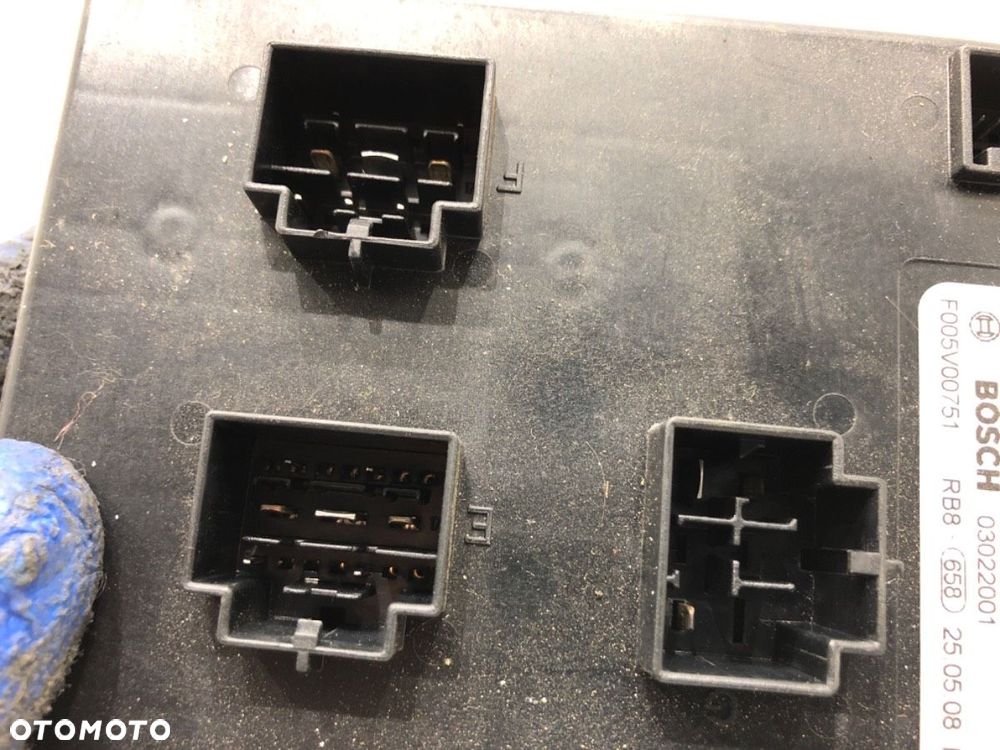 MODUŁ KOMFORTU - 99.00 PLN - AUDI A4 B8 Avant (8K5) 2007 - 2015 2.0 TDI 105 kW [143 KM] olej - 2