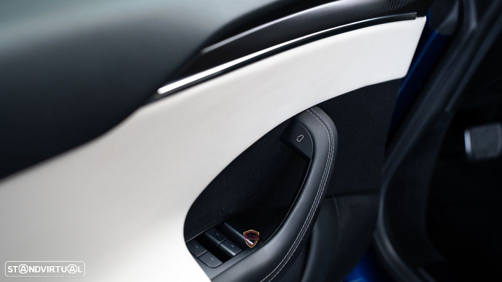 Tesla Model S Plaid AWD - 20