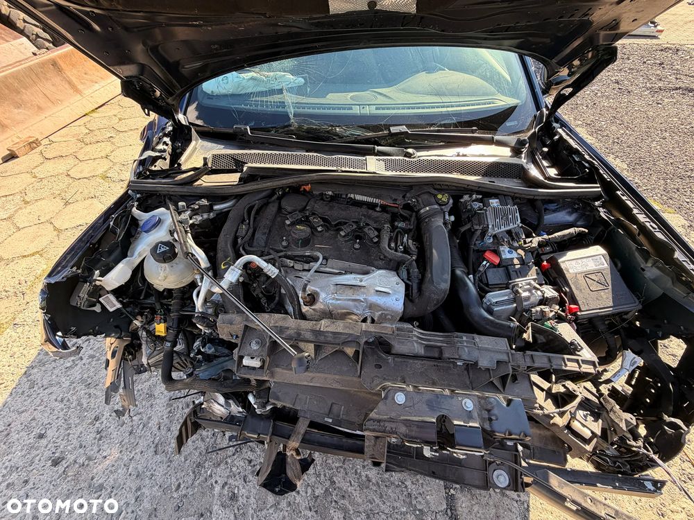 Peugeot 508 225 e-EAT8 Allure Pack - 9