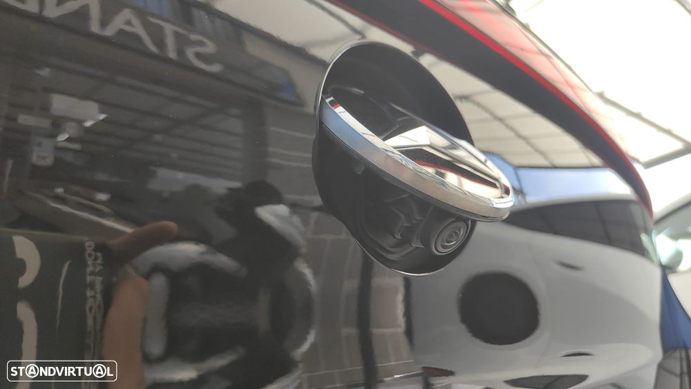 Mercedes-Benz EQA 250 Edition 1 - 33