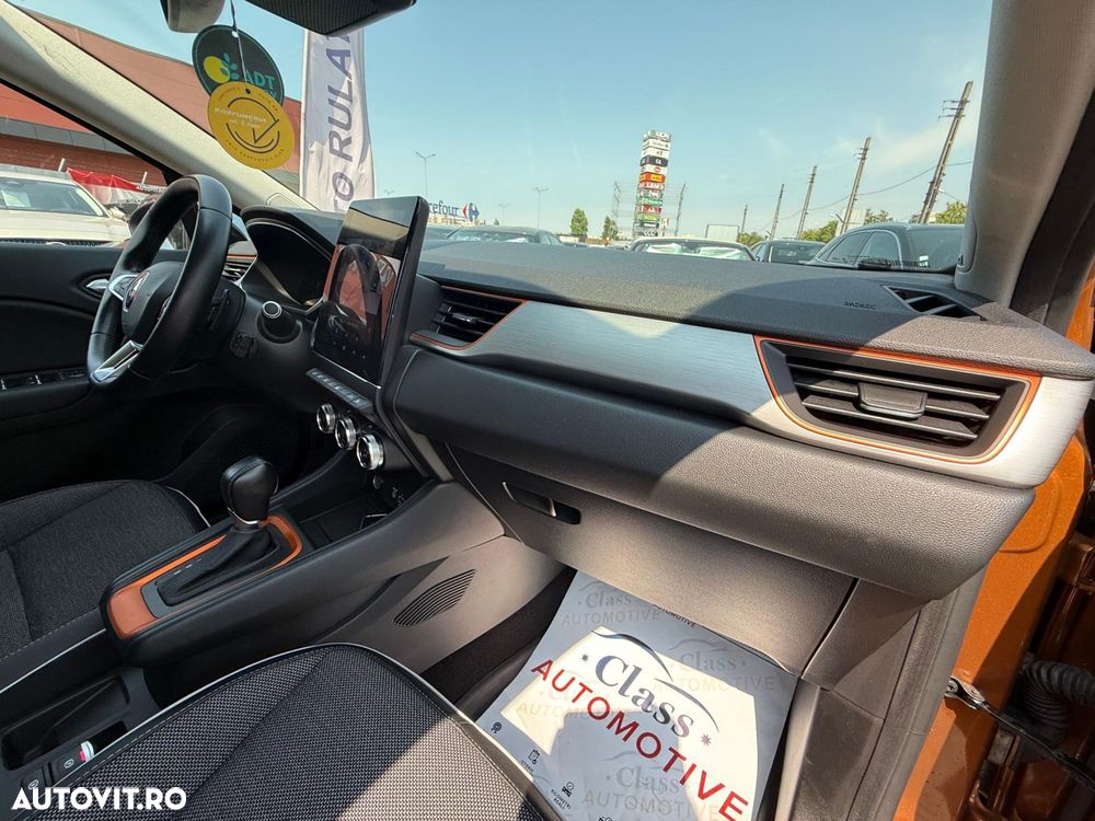 Renault Captur - 25