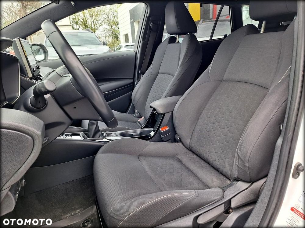Toyota Corolla 1.2 T Selection - 7