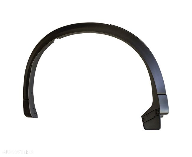 Bandou aripa Mazda Cx-5, 06.2017-, Spate, partea Dreapta, Aftermarket - 1
