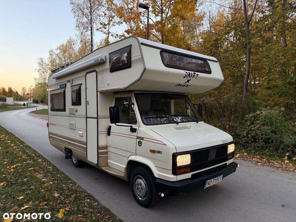 Fiat Ducato 280 - 1