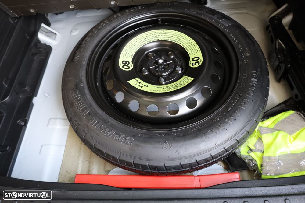 Hyundai Tucson 1.6 CRDi Premium - 14