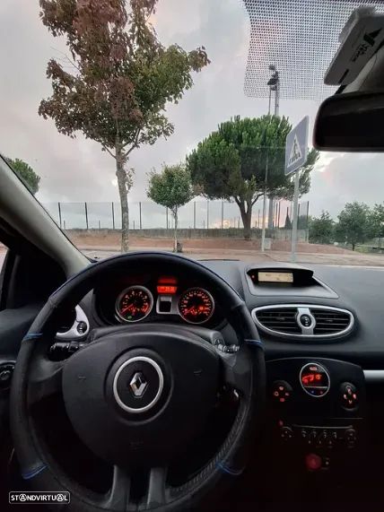 Renault Clio 1.2 16V Dynamique S - 6