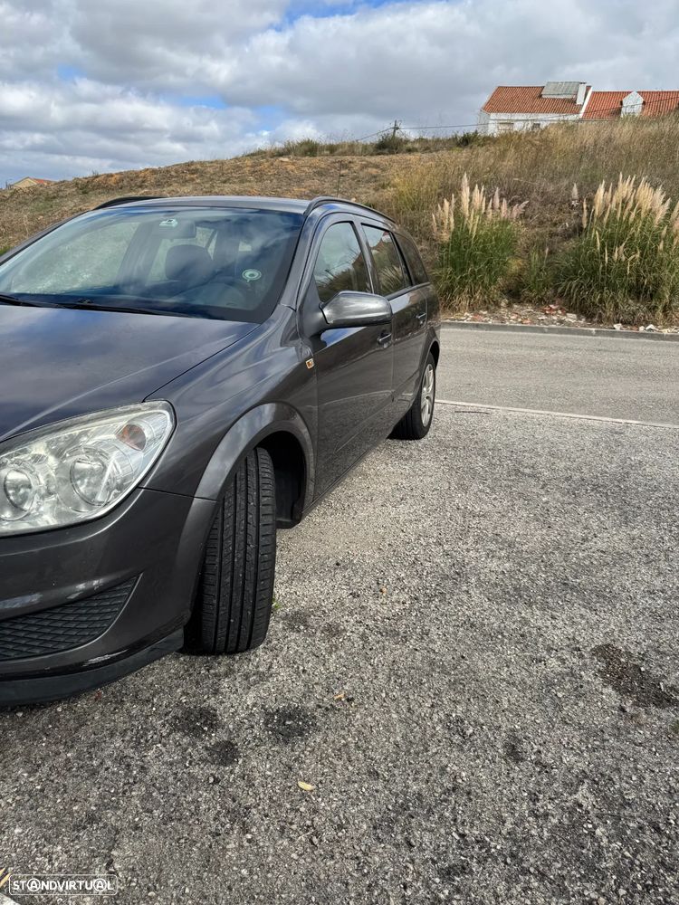 Opel Astra Caravan 1.4 Enjoy - 3