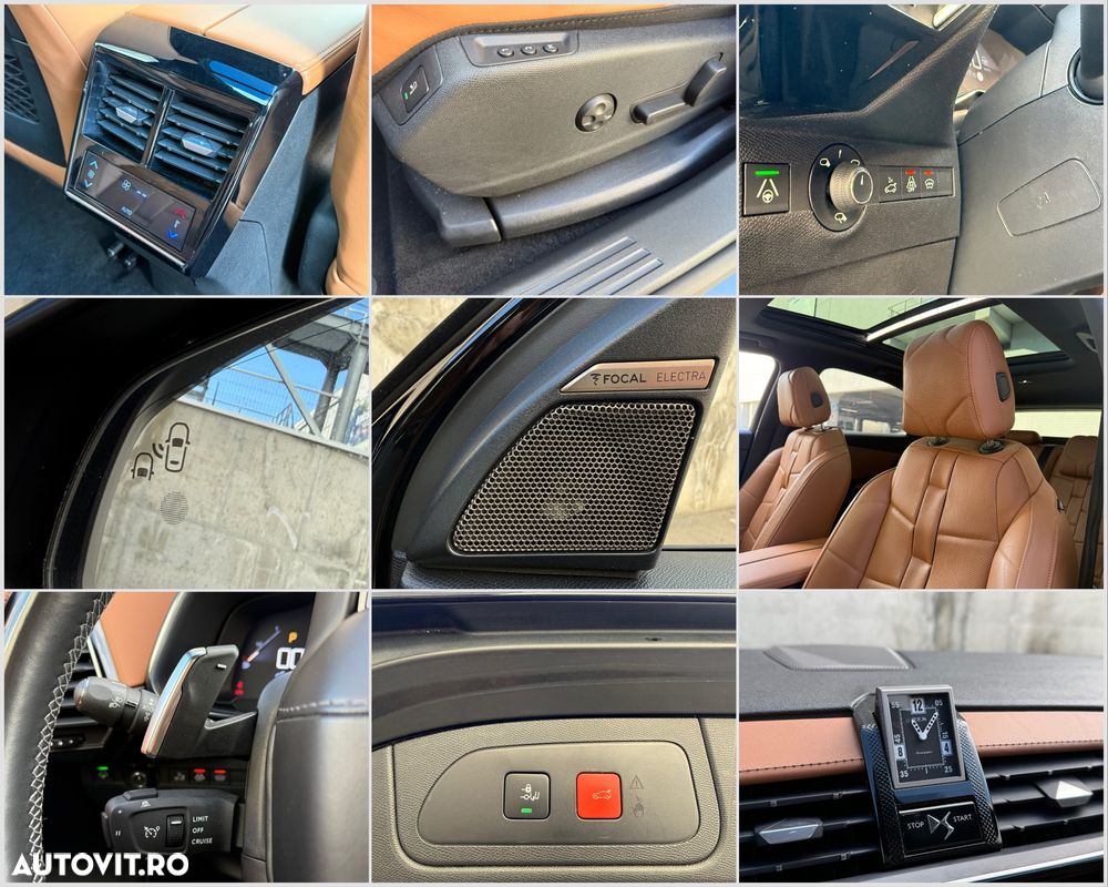 DS Automobiles DS 7 Crossback - 4