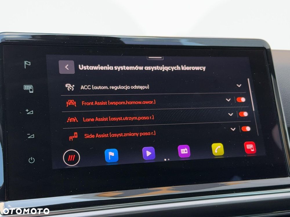 Seat Tarraco 2.0 TDI FR S&S 4Drive DSG - 26