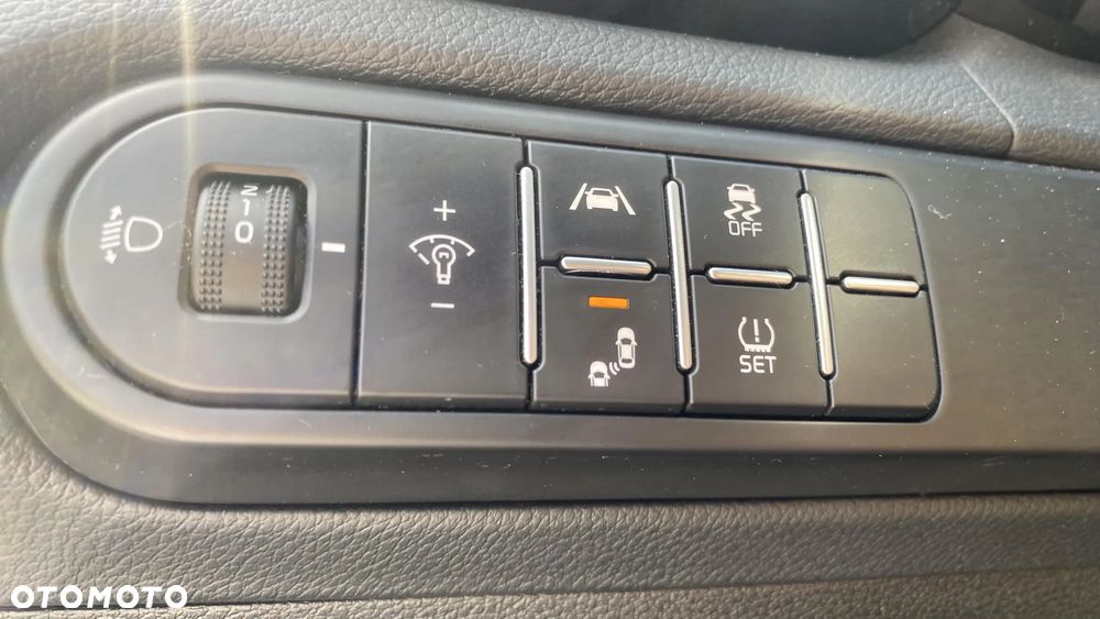 Kia ProCeed 1.5 T-GDI GT Line DCT - 21