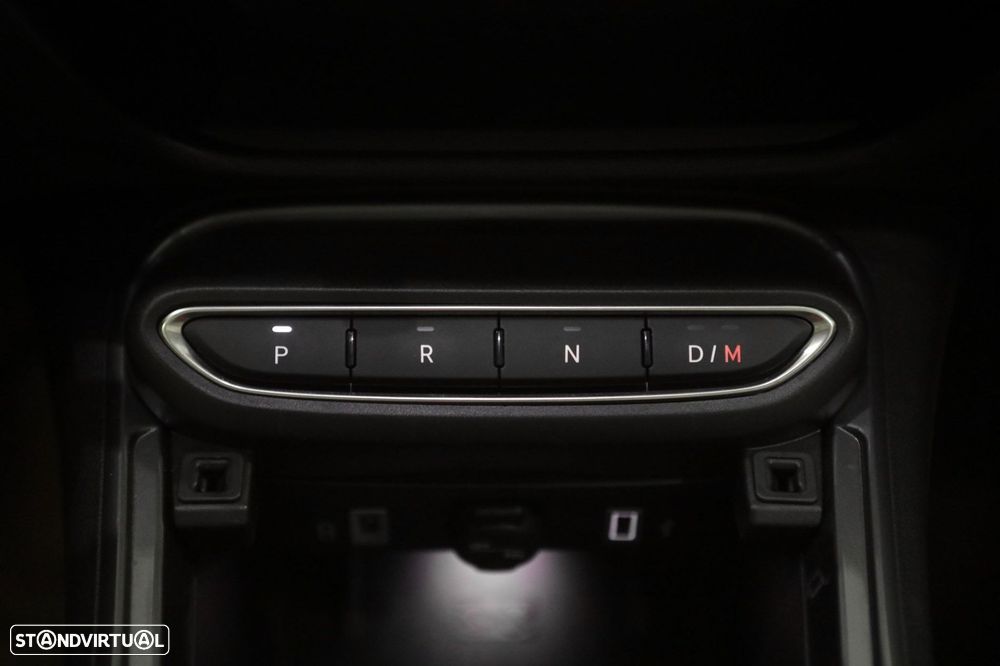 Fiat 600 1.2 Hybrid La Prima - 30