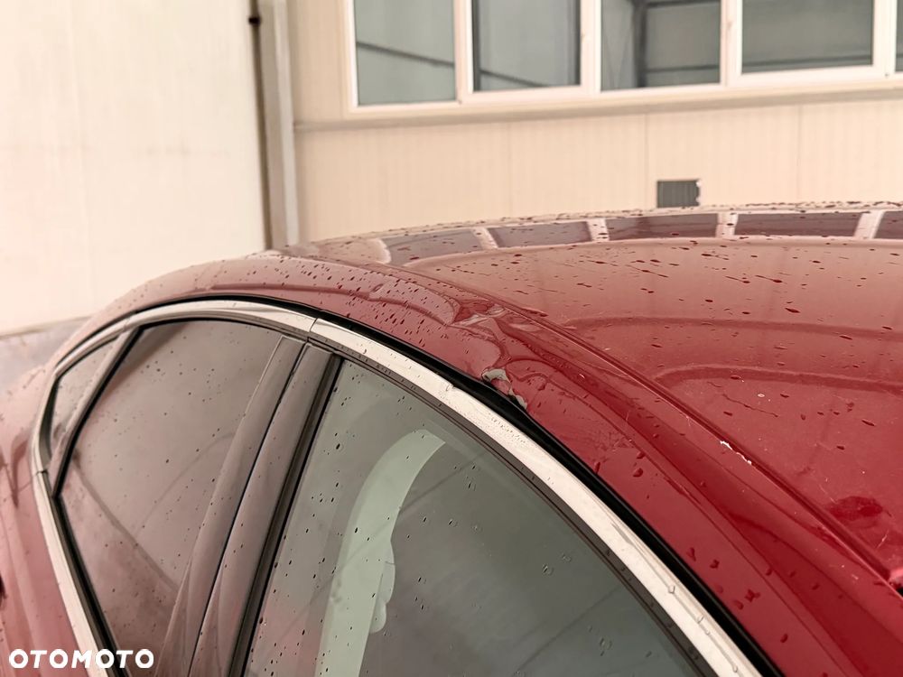 Ford Mondeo - 17