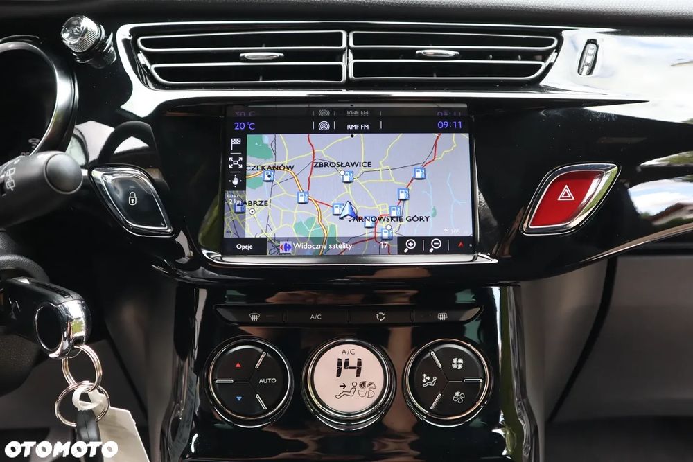 Citroën DS3 PureTech 82 SoChic - 17