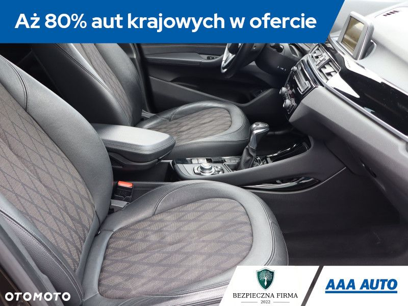 BMW X1 - 10