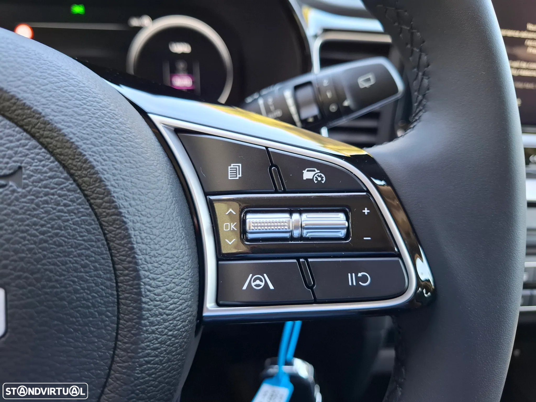 Kia Ceed 1.0 T-GDI Drive - 19