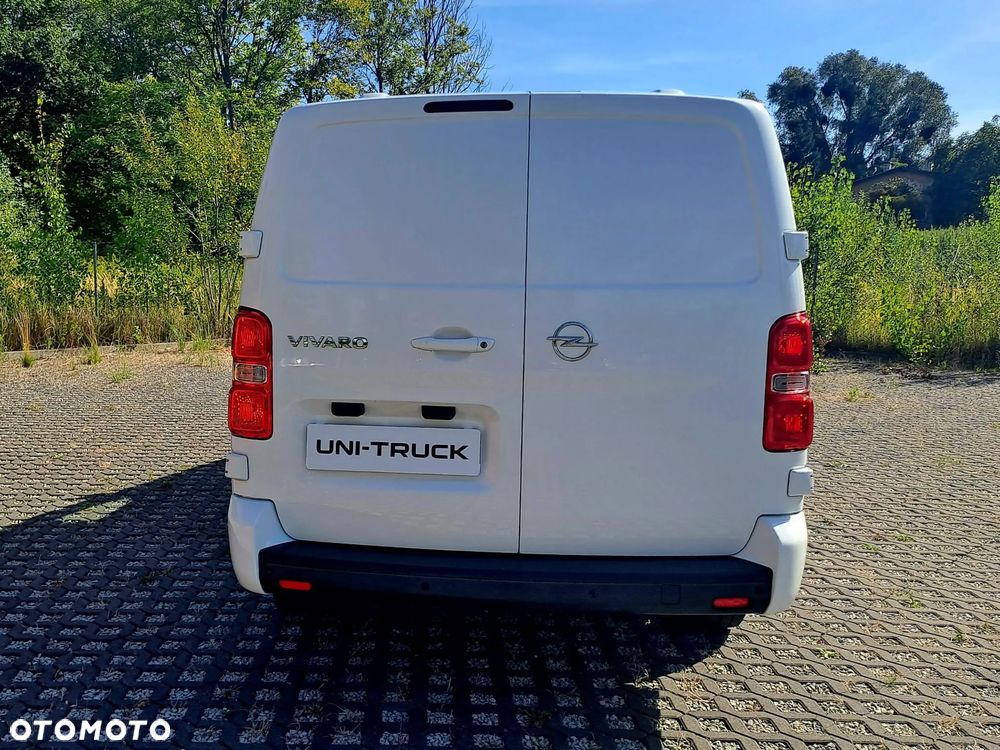 Opel VIVARO | L2H1| - 6