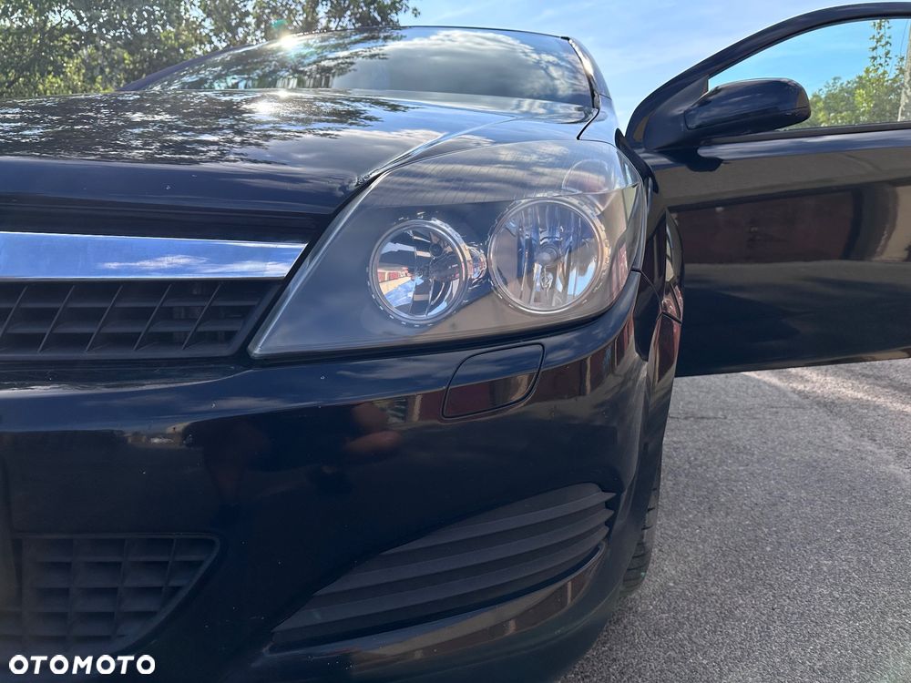 Opel Astra 1.6 Edition - 23